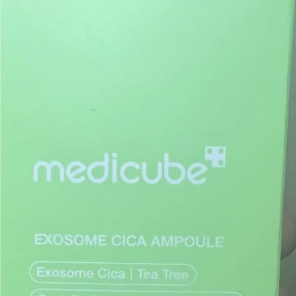 Medicube Bundle for Sensitive Skin. - Picture 3 of 5